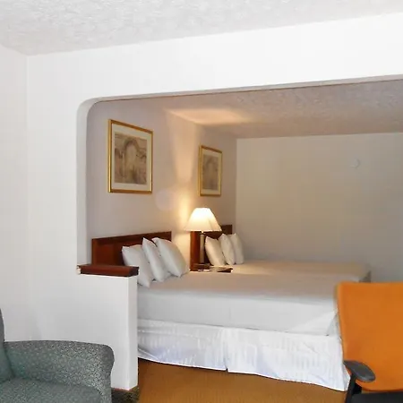 Americas Best Value Inn